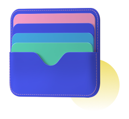 Smart Wallet Management